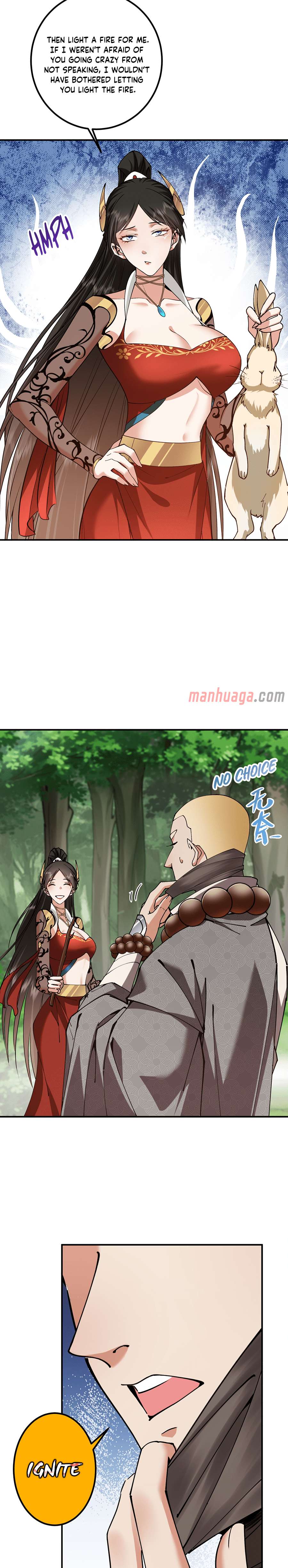 Chapter 318 - Image 8
