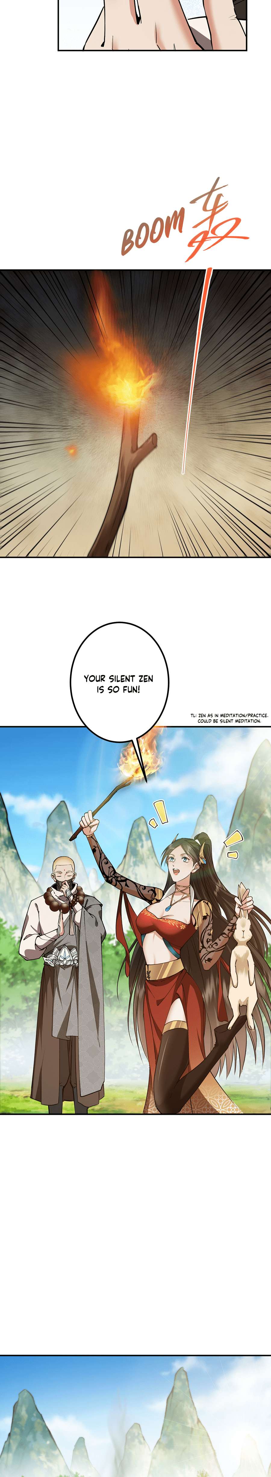 Chapter 318 - Image 9