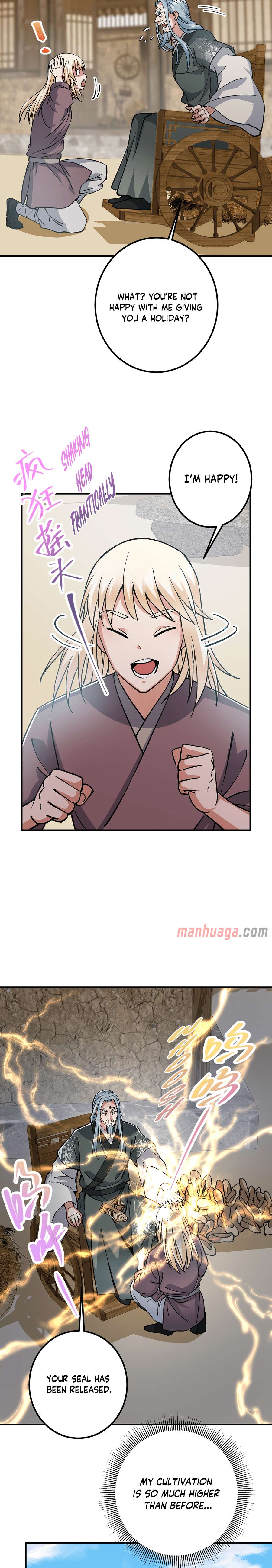 Chapter 319 - Image 11