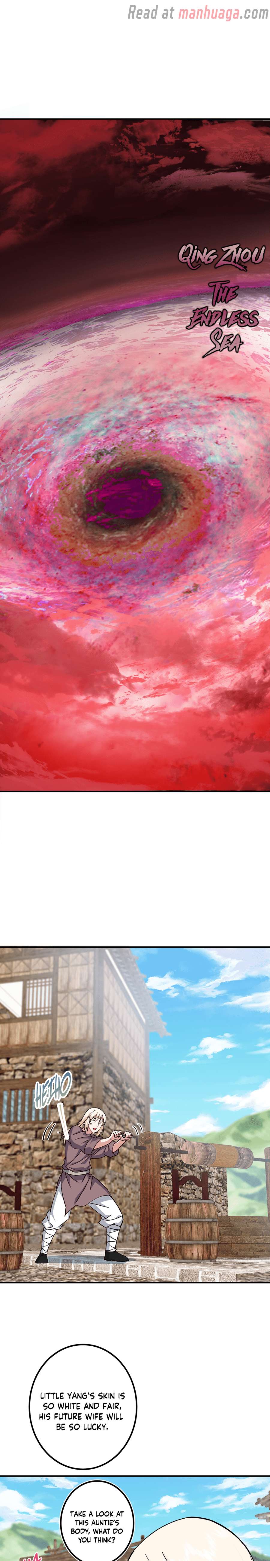 Chapter 319 - Image 2