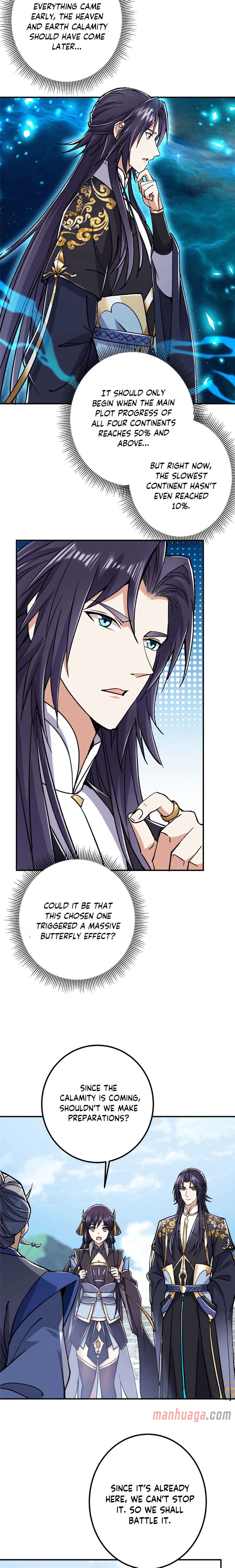 Chapter 321 - Image 10