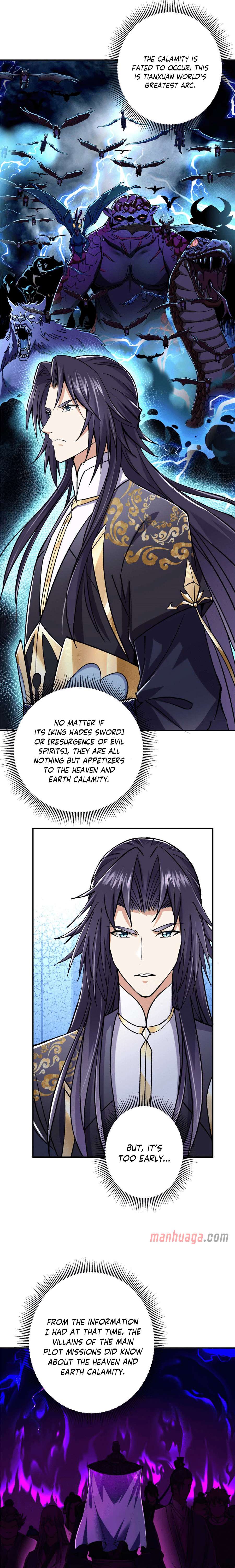 Chapter 321 - Image 8