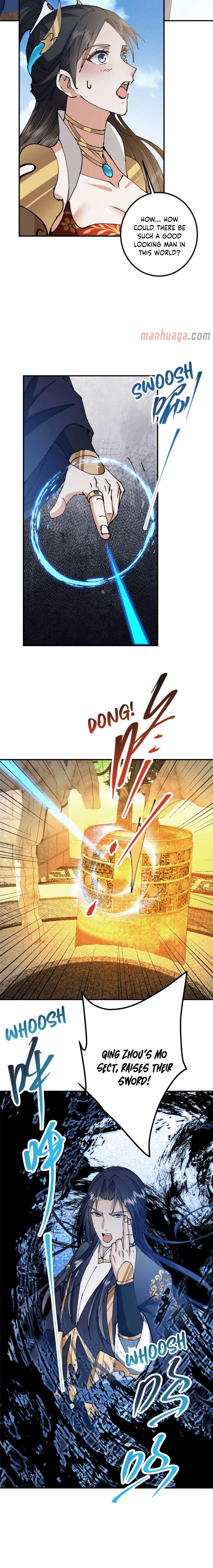 Chapter 322 - Image 11