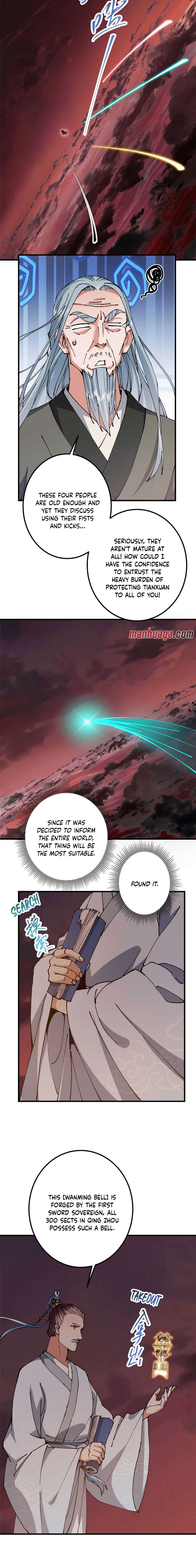 Chapter 322 - Image 6