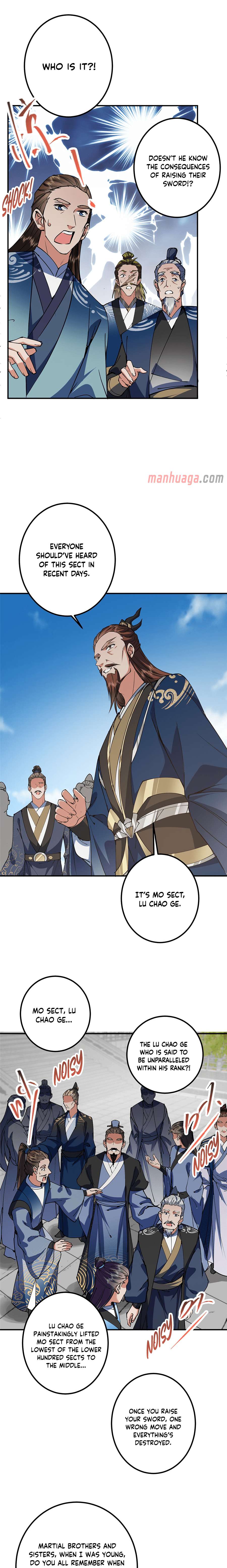 Chapter 323 - Image 6