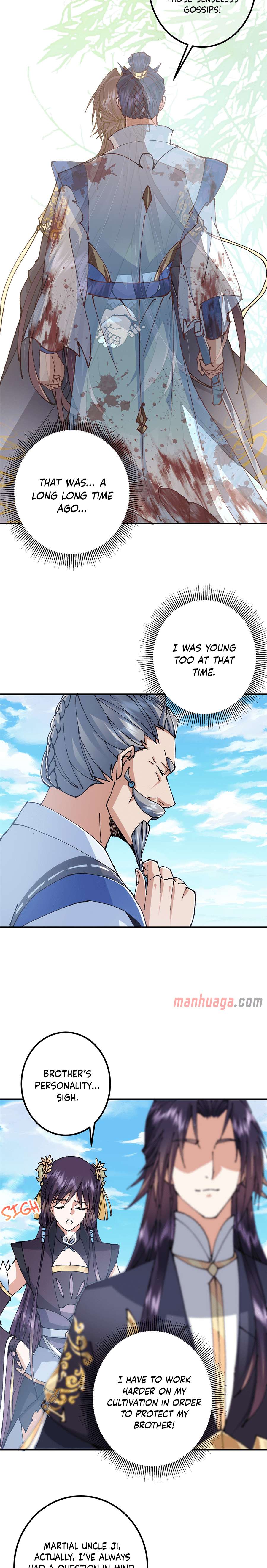 Chapter 324 - Image 11