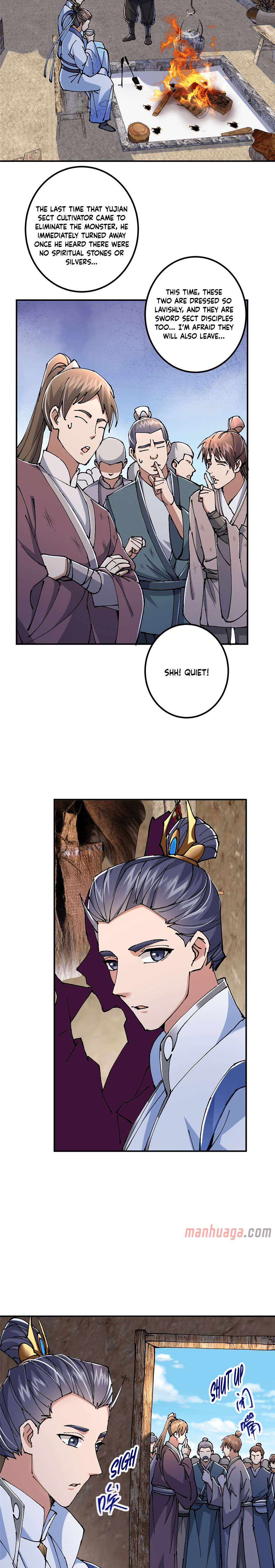 Chapter 326 - Image 11