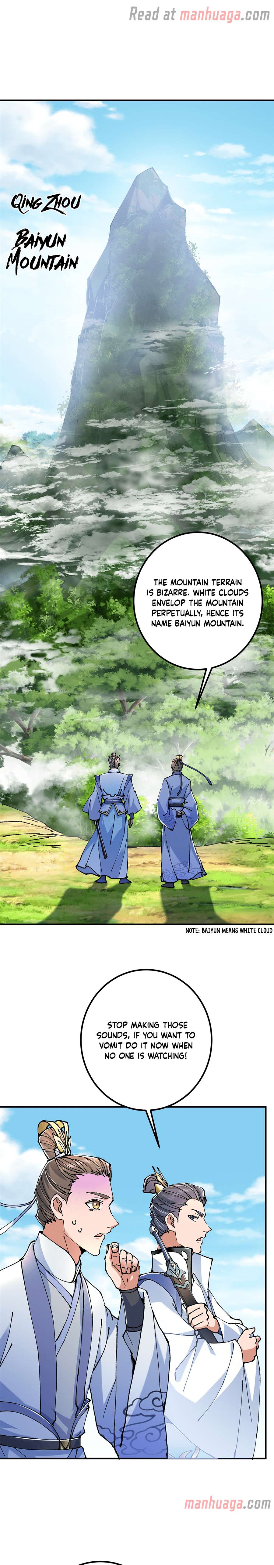 Chapter 326 - Image 2
