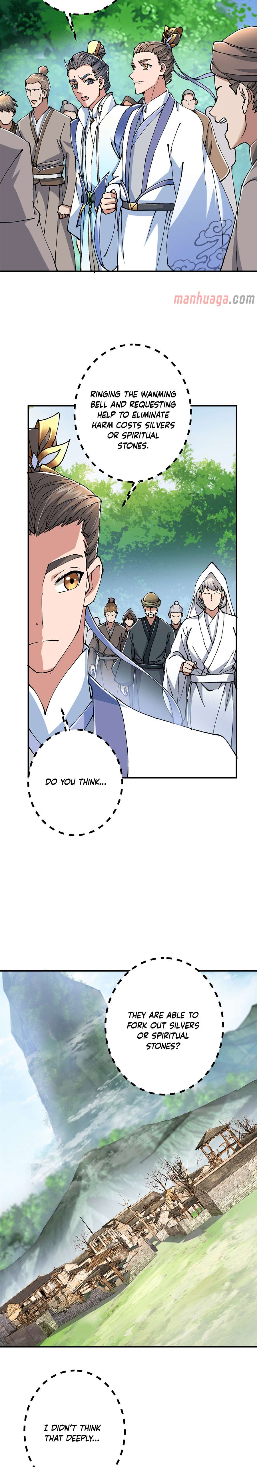Chapter 326 - Image 9