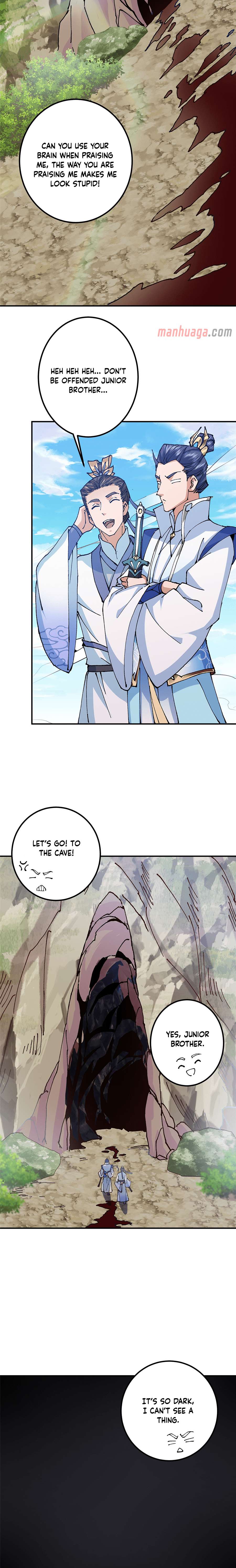 Chapter 327 - Image 11