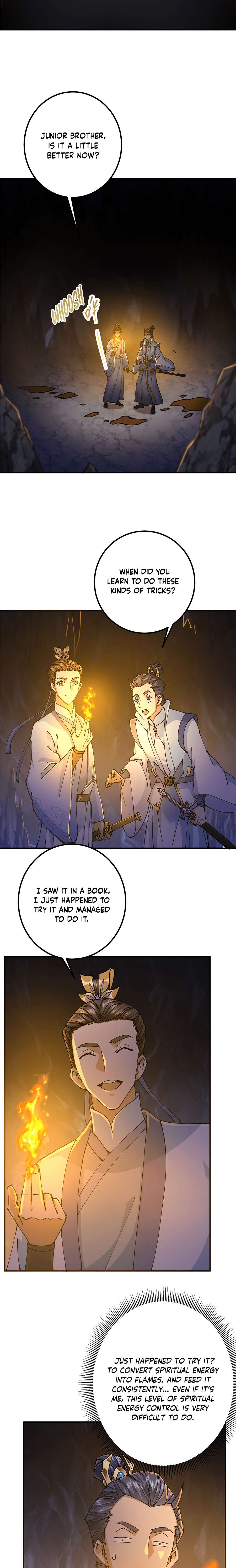 Chapter 327 - Image 12