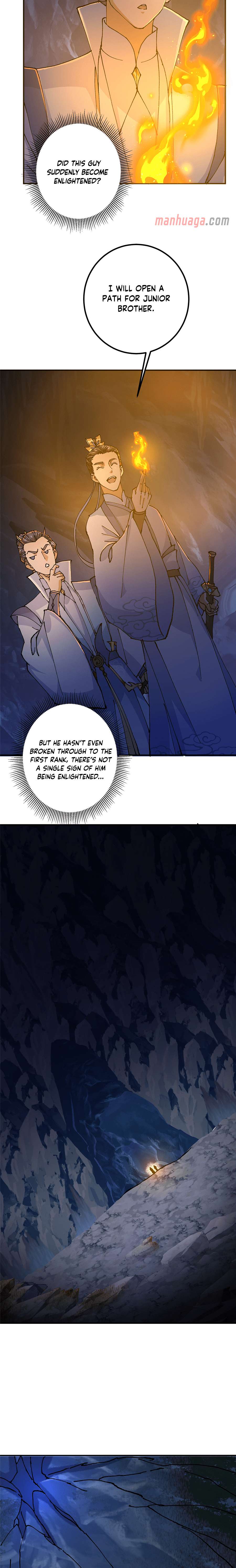 Chapter 327 - Image 13