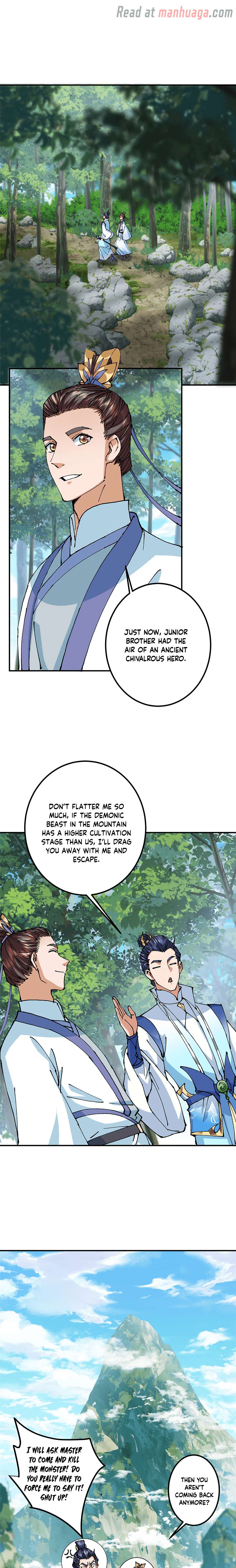 Chapter 327 - Image 2