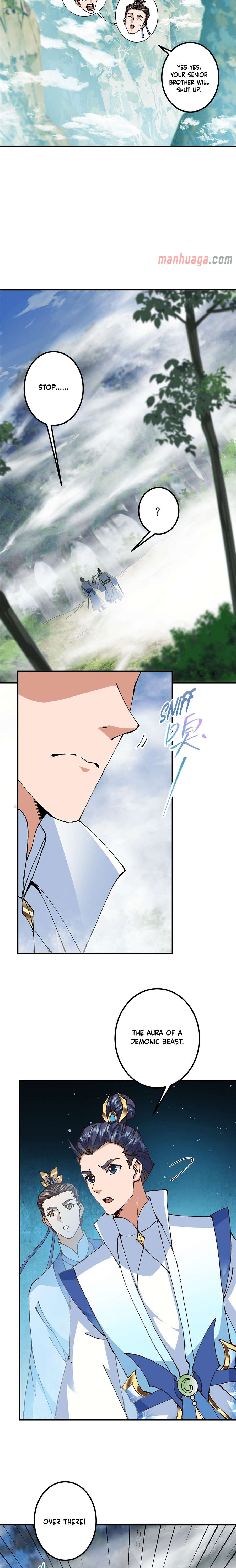 Chapter 327 - Image 3