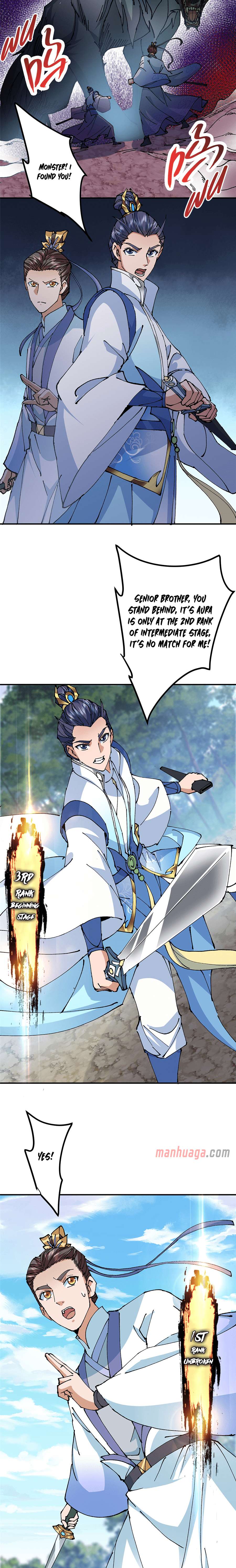 Chapter 327 - Image 5
