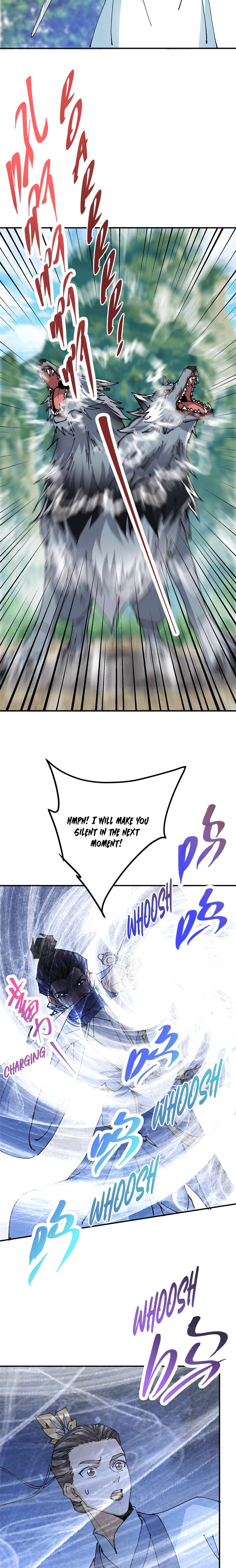 Chapter 327 - Image 6