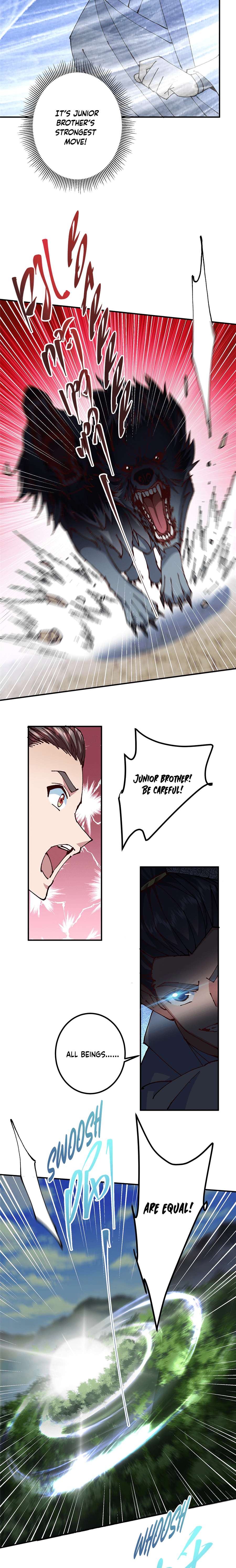 Chapter 327 - Image 7