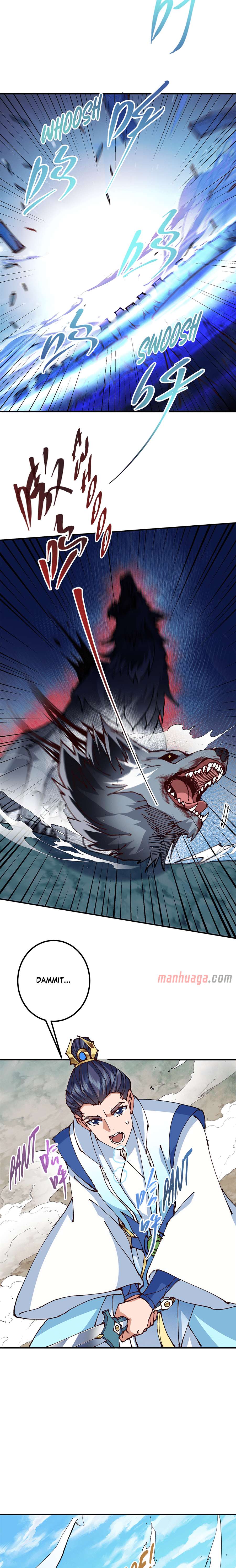 Chapter 327 - Image 8
