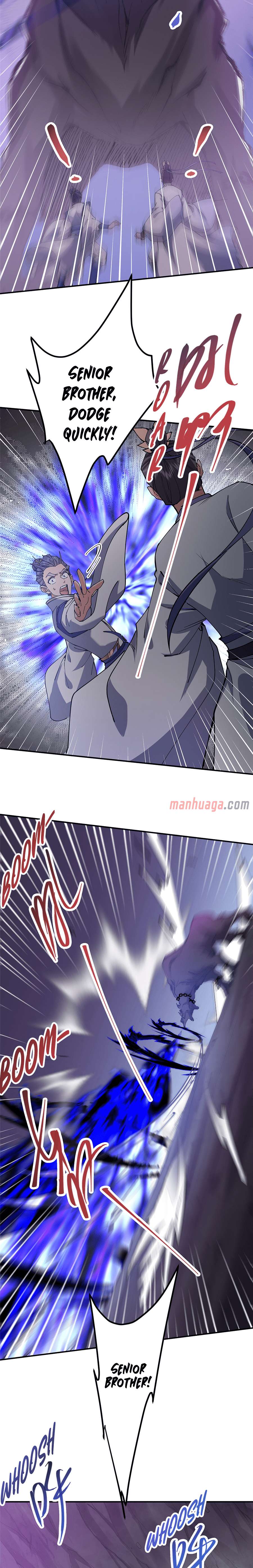 Chapter 328 - Image 11