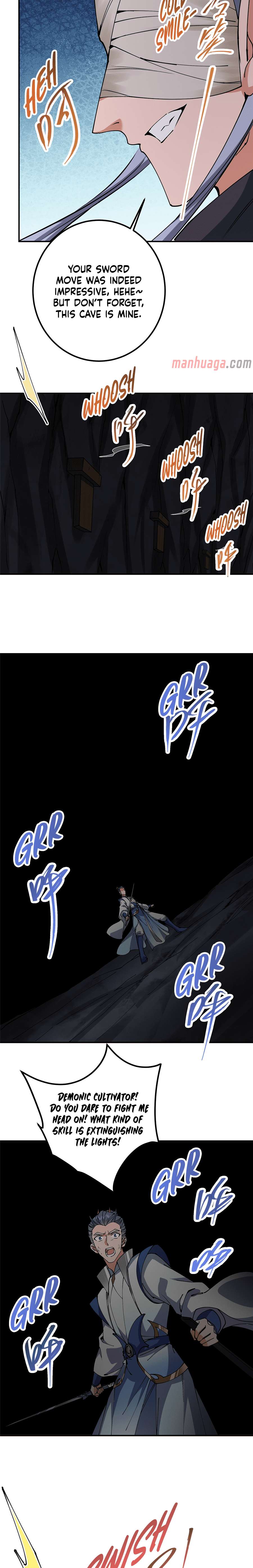 Chapter 328 - Image 13