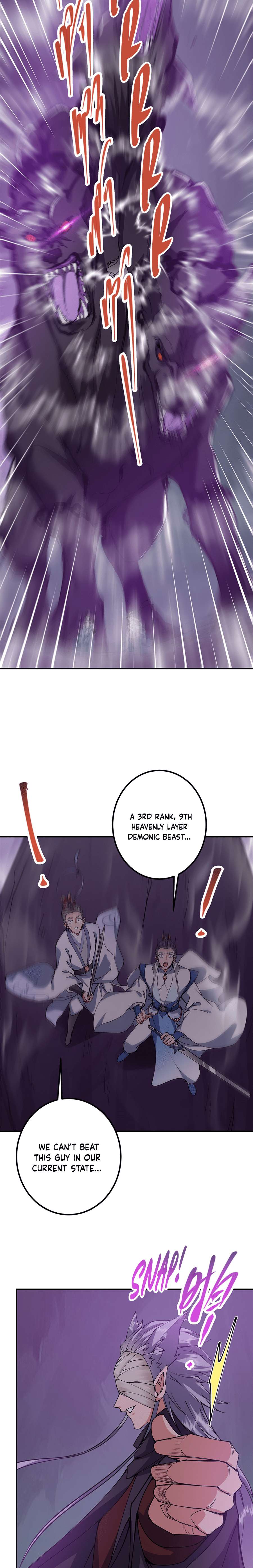 Chapter 328 - Image 9