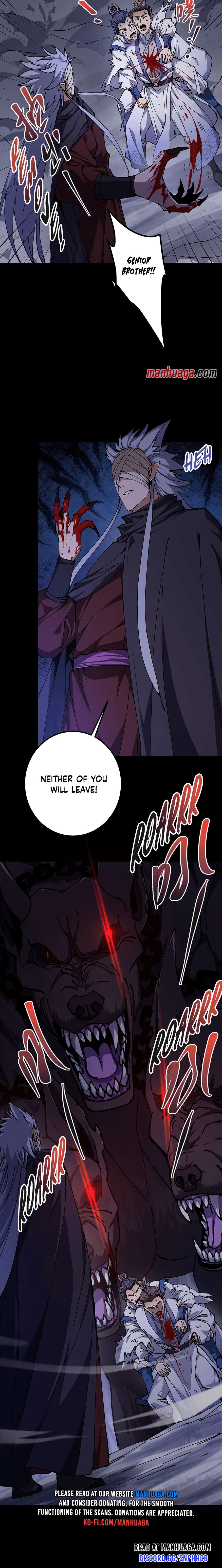 Chapter 329 - Image 15