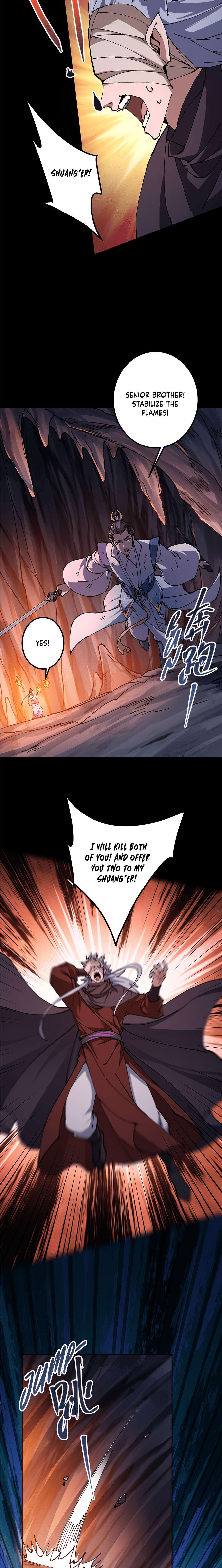Chapter 329 - Image 4