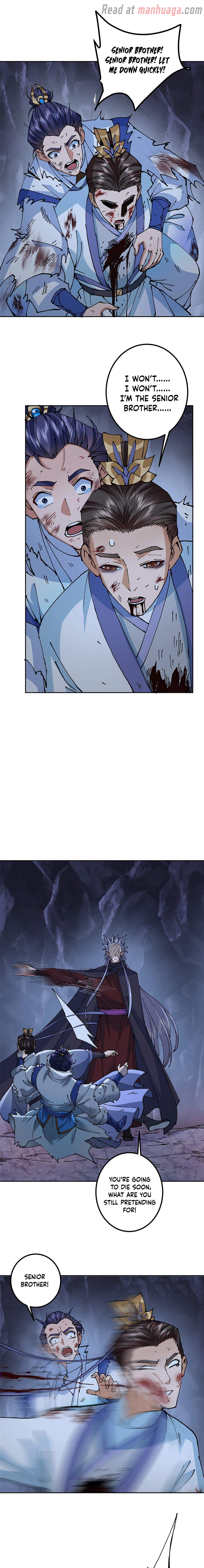 Chapter 330 - Image 2