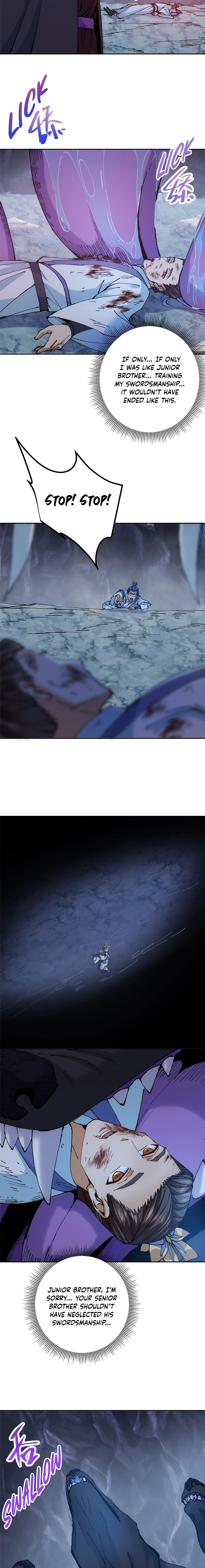 Chapter 330 - Image 5