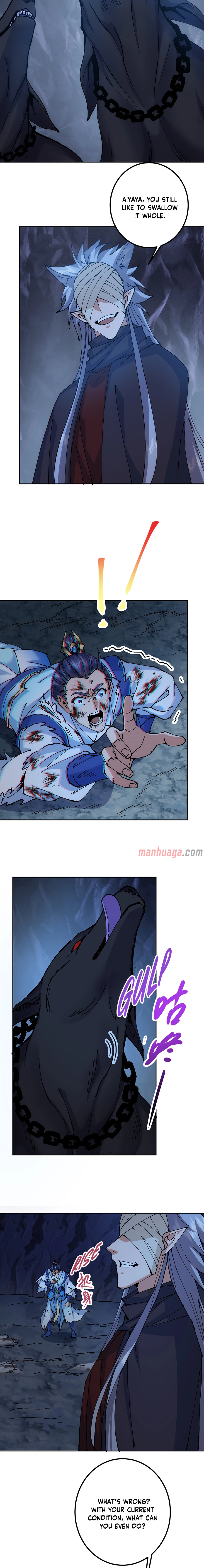 Chapter 330 - Image 6