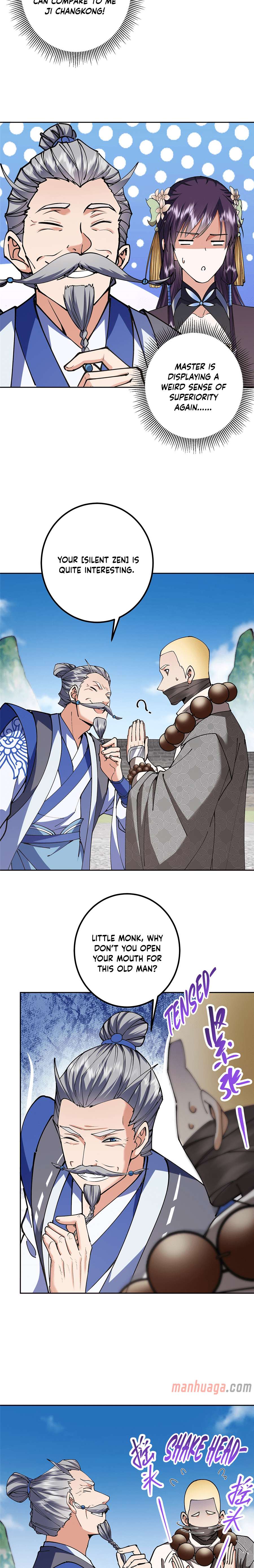 Chapter 331 - Image 11