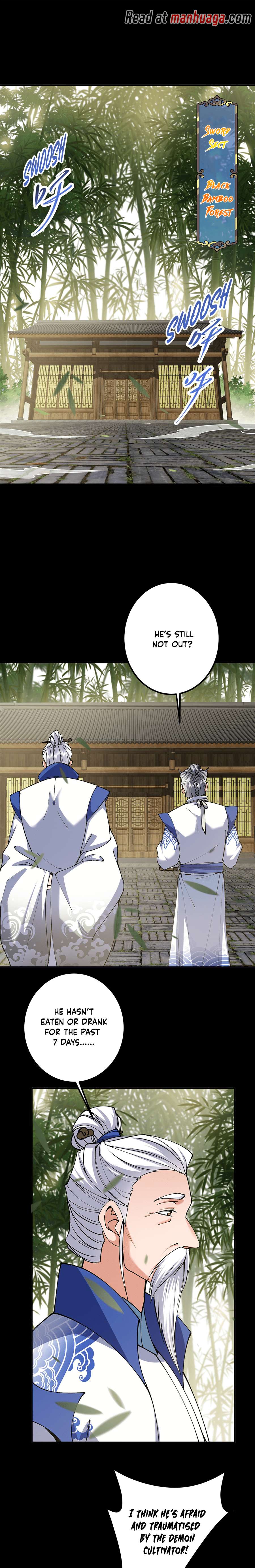 Chapter 331 - Image 2