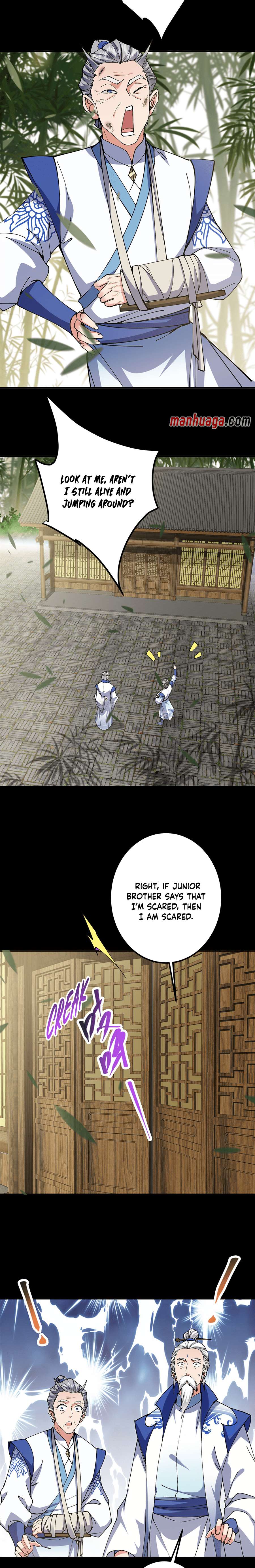 Chapter 331 - Image 3
