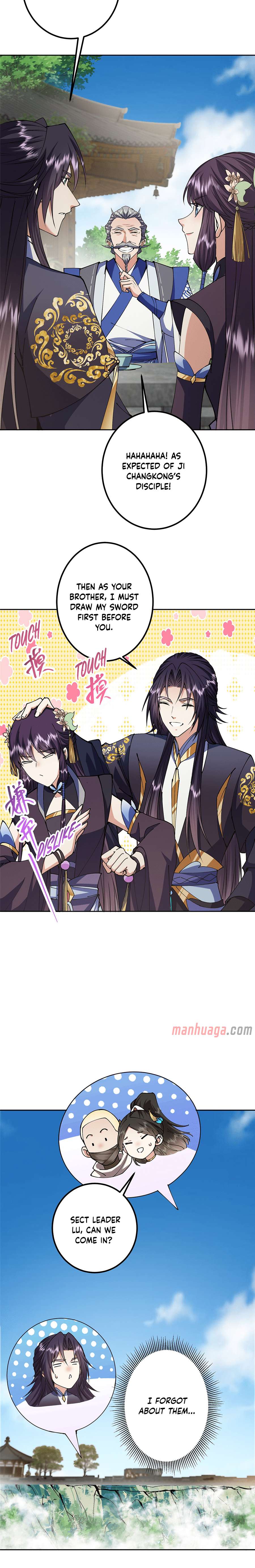 Chapter 331 - Image 9