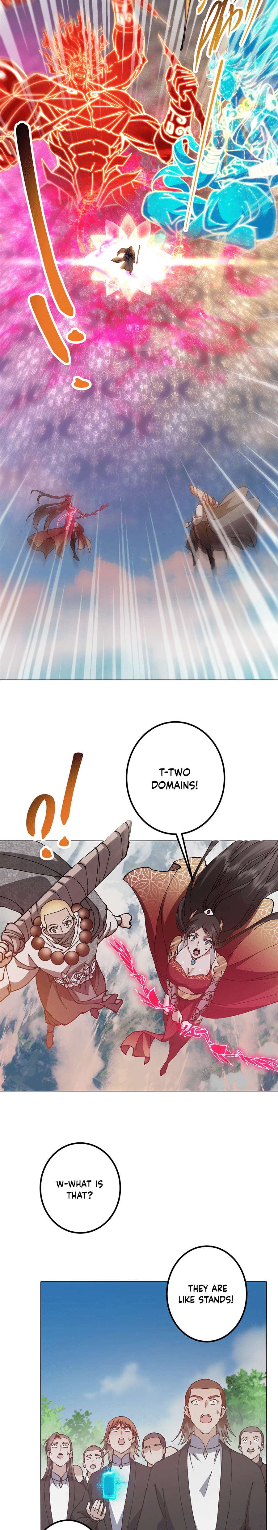 Chapter 332 - Image 12