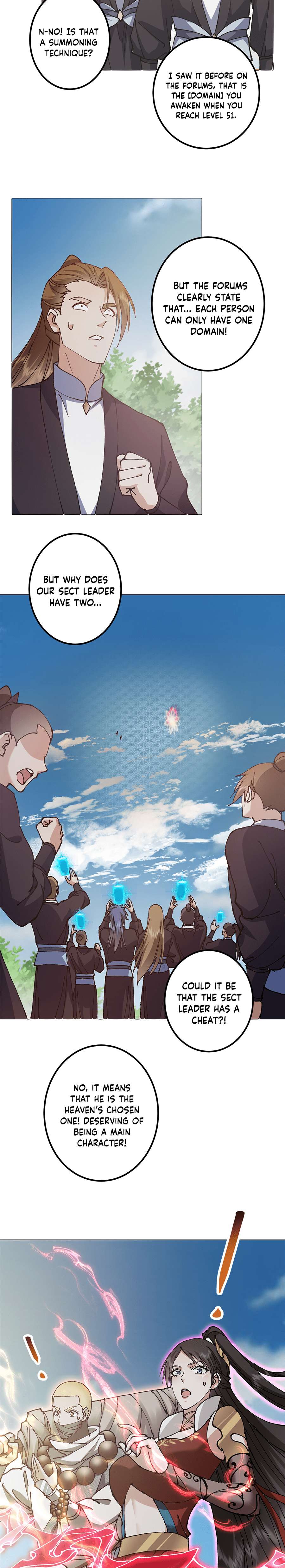 Chapter 332 - Image 13