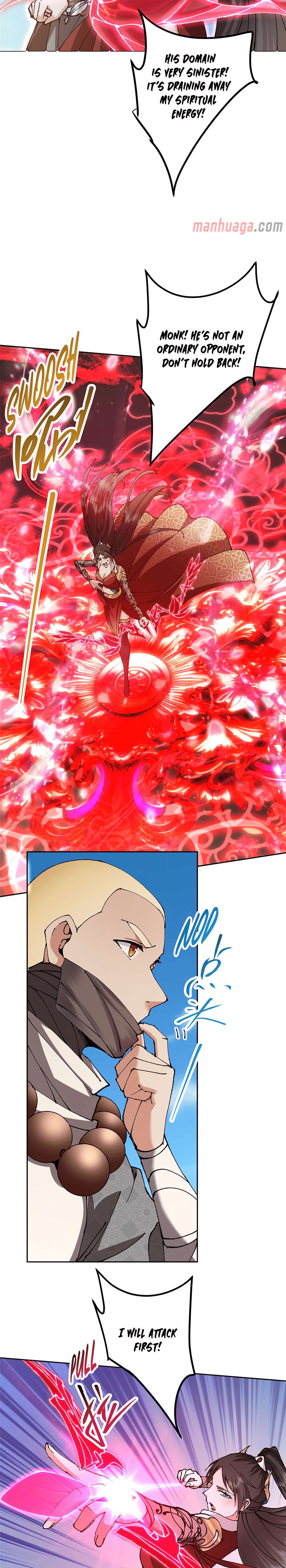Chapter 332 - Image 14