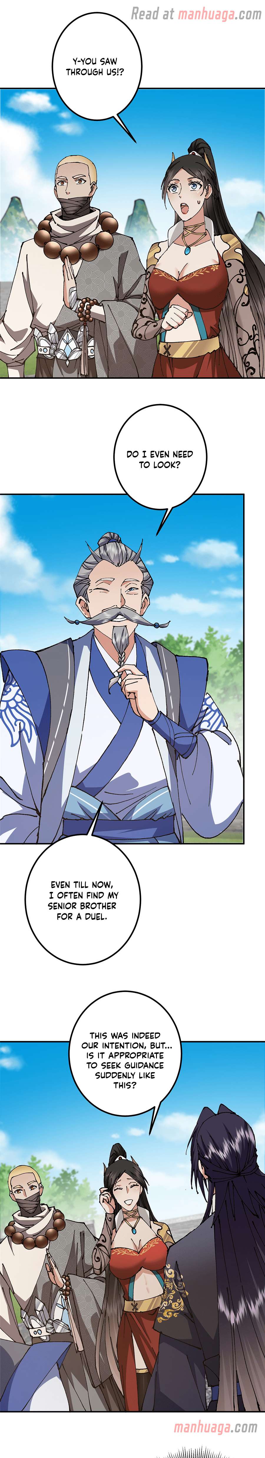 Chapter 332 - Image 2
