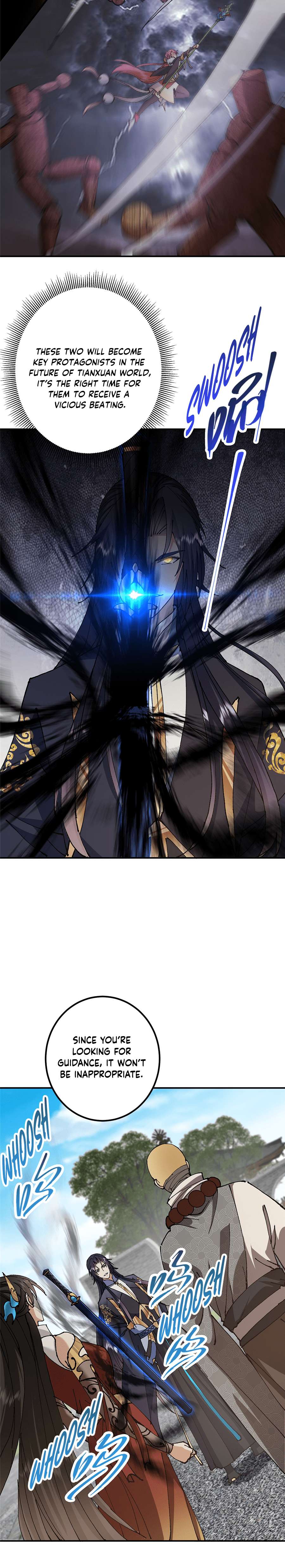 Chapter 332 - Image 4