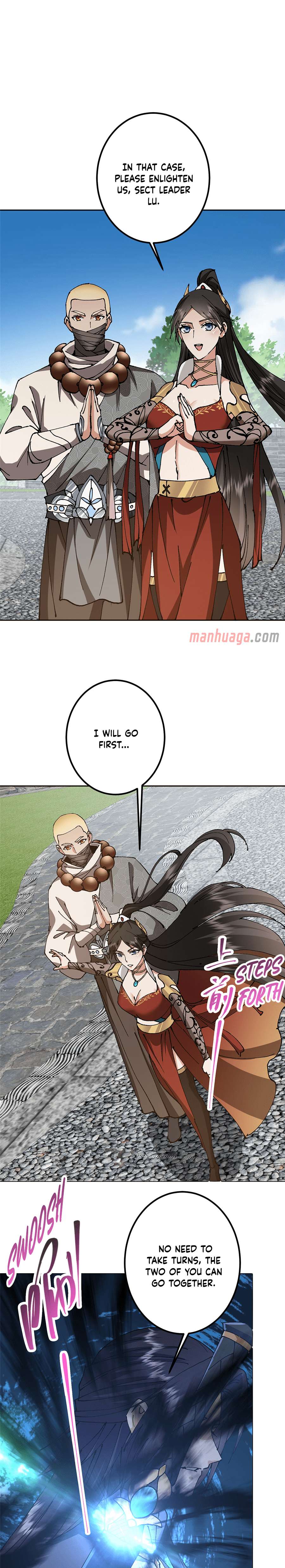 Chapter 332 - Image 5