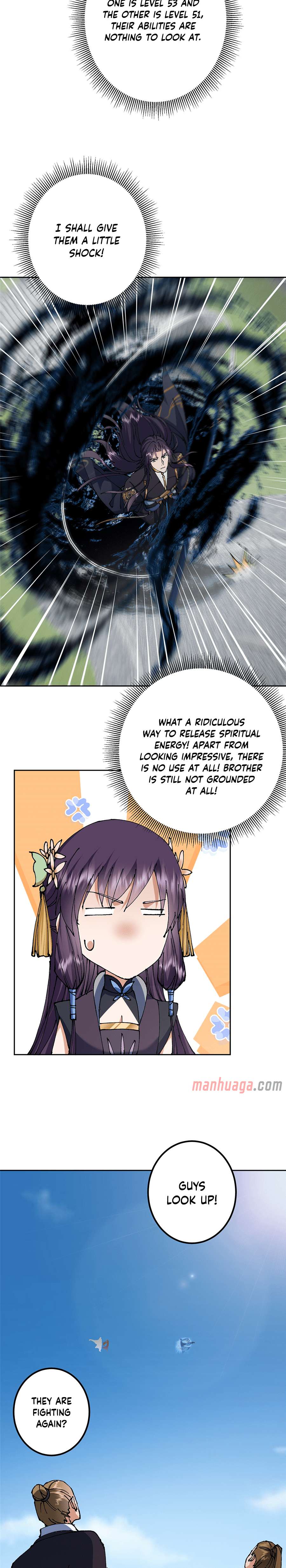 Chapter 332 - Image 8
