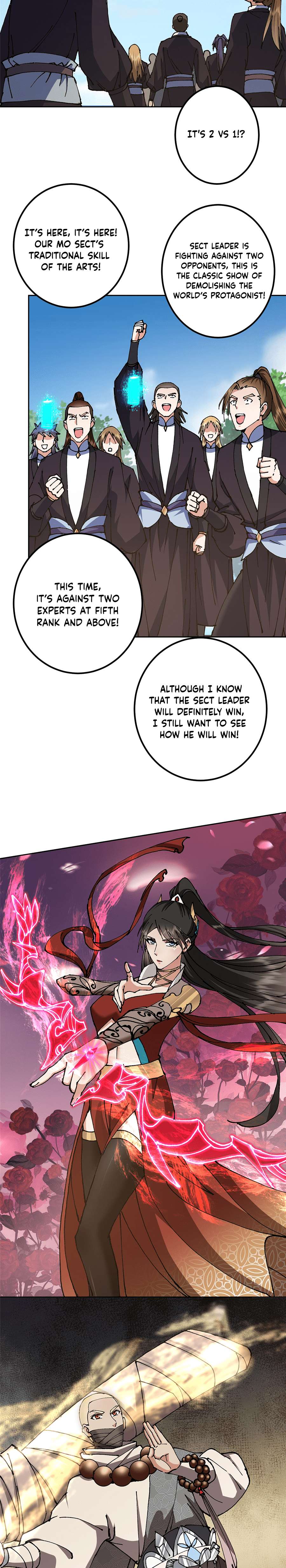 Chapter 332 - Image 9