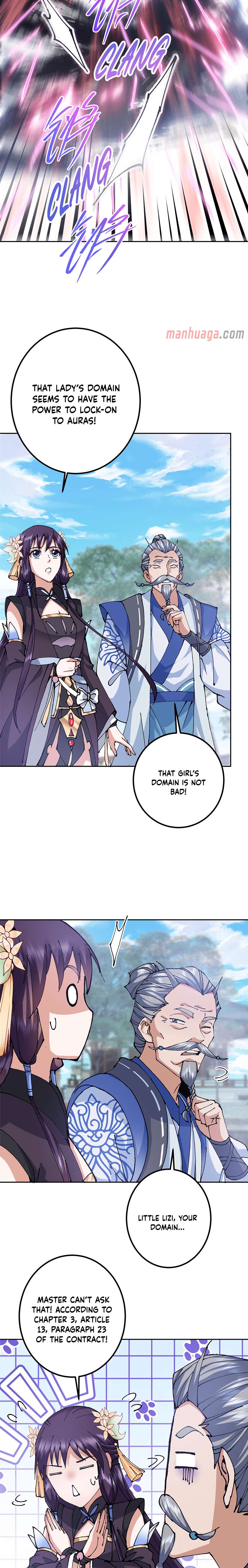 Chapter 333 - Image 3