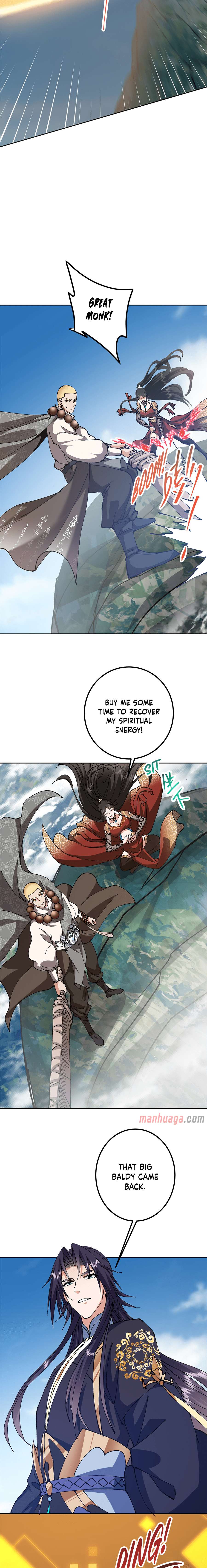 Chapter 334 - Image 11