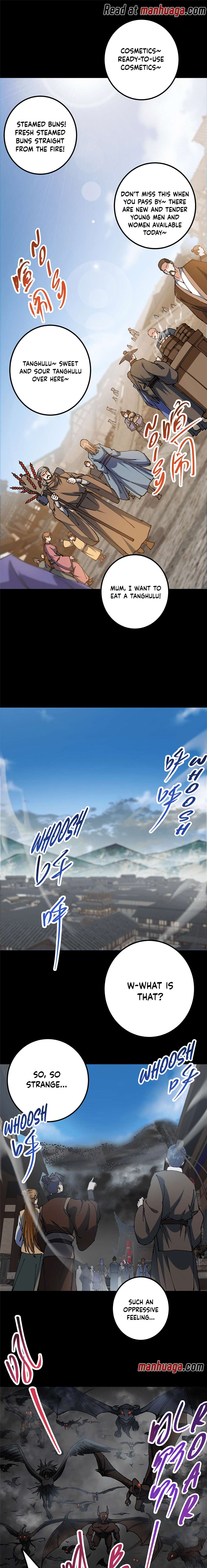 Chapter 334 - Image 2