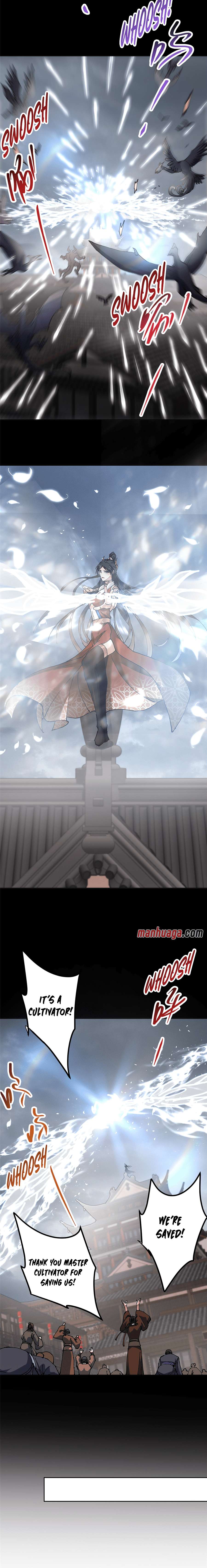 Chapter 334 - Image 5