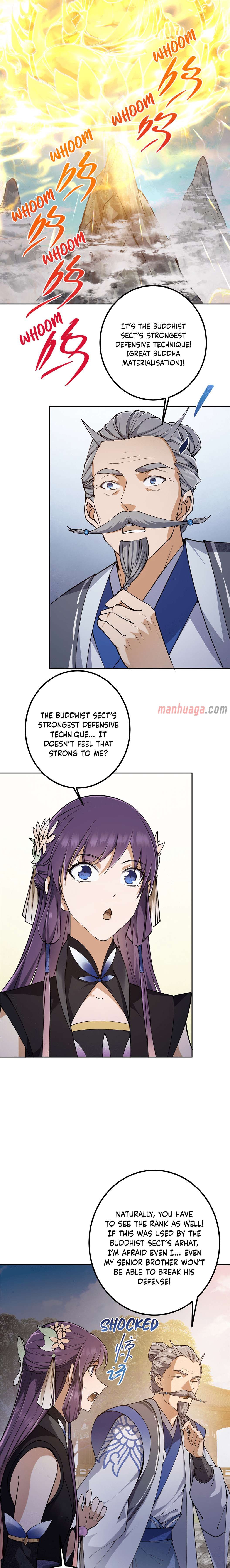 Chapter 335 - Image 4