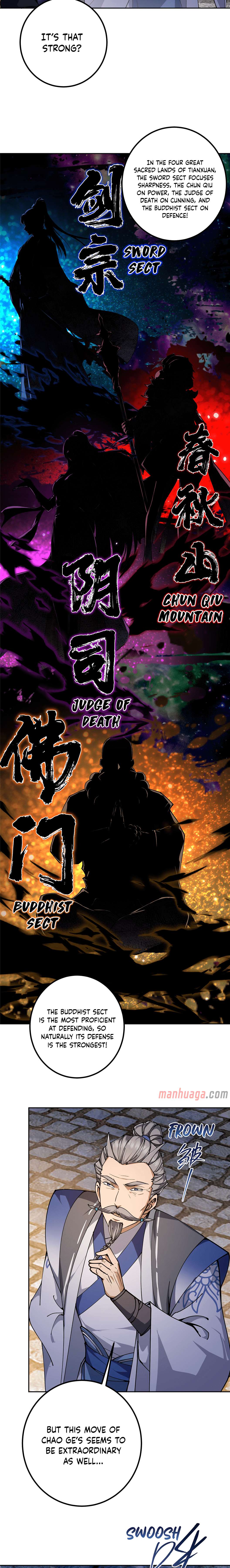 Chapter 335 - Image 5