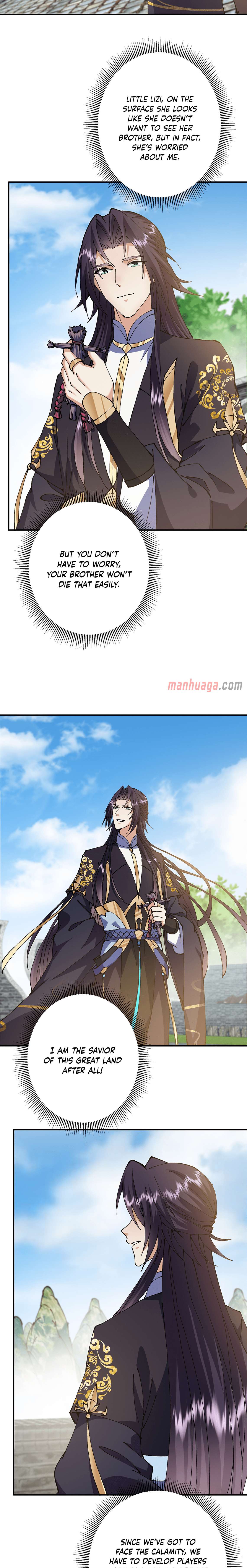 Chapter 336 - Image 11