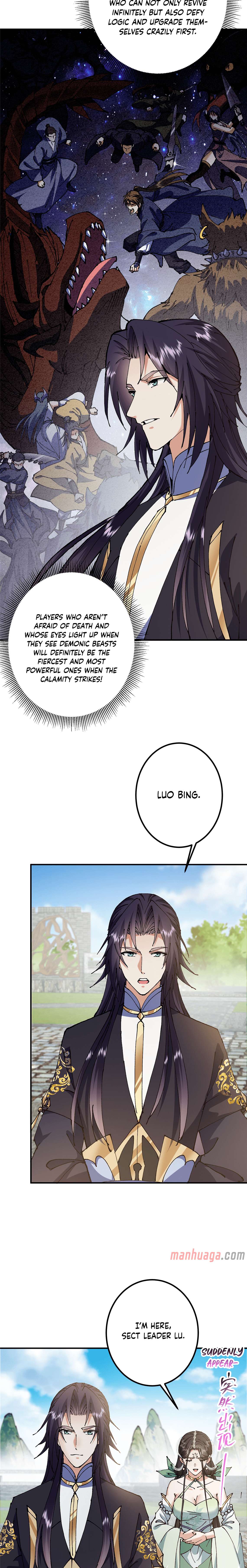 Chapter 336 - Image 12